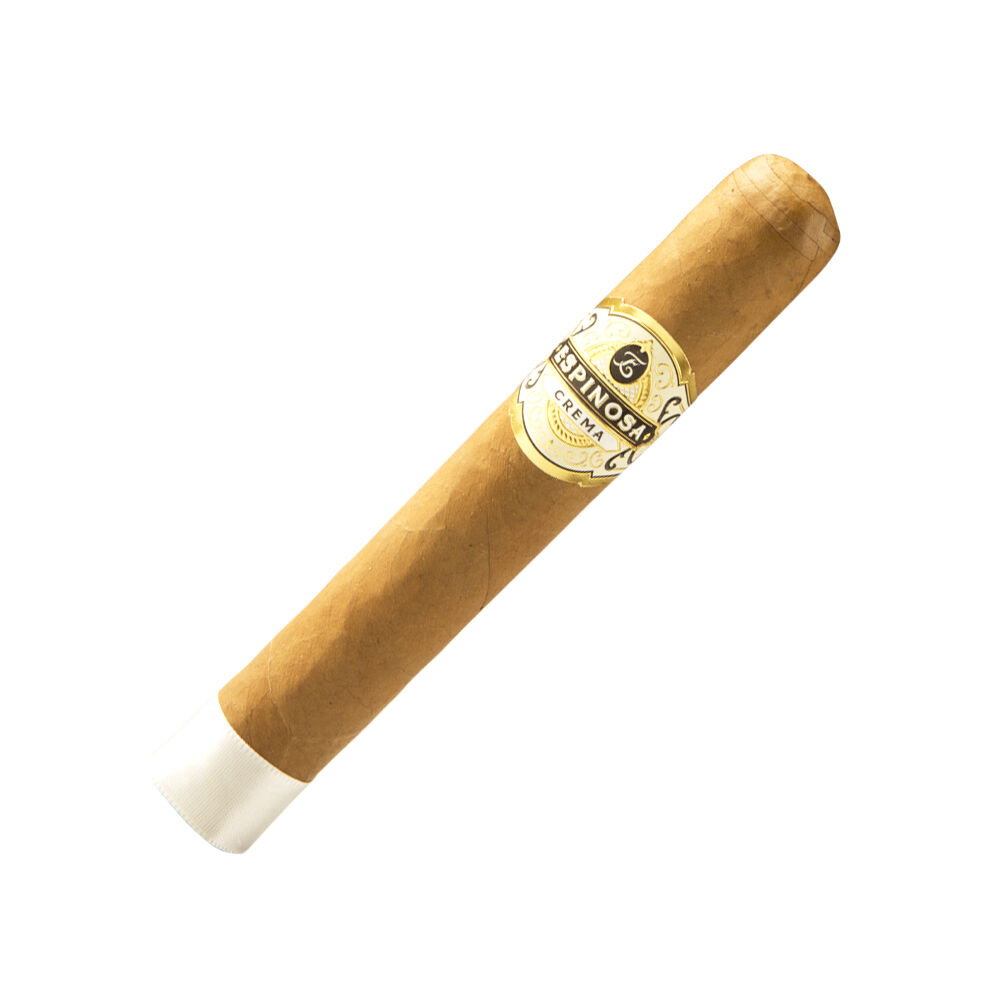 Espinosa Crema - No. 4 Robusto